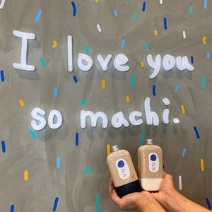 Meet your Posher, Angela